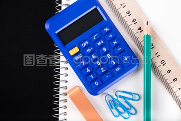 办公效率的双重保障 计算器与办公用品在现代工作中的重要性